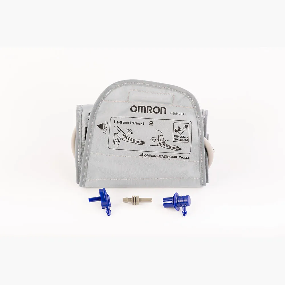 OMRON ผ้าพันแขนวัดความดัน รุ่น HEM-CR24-BAP Arm Wrap