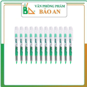 Bút nhớ dòng Deli - dấu dòng highlight - Mực Hồng/Xanh lá/Cam/Vàng - Combo 2 chiếc - EU35440