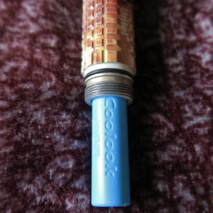 No Power AA 14500 Dummy Fake Setup for Shell Placeholder Cylinder Conductor for AA Eliminator Accessorie