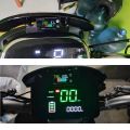 Supnova Battery Capacity Voltage Motor dan Sepeda Listrik 8V - 100V SLA Lithium LifePO4. 