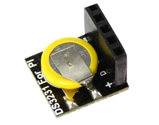 DS3231 RTC Raspberry Pi DS 3231 Real Time Clock Module jam tanggal ...
