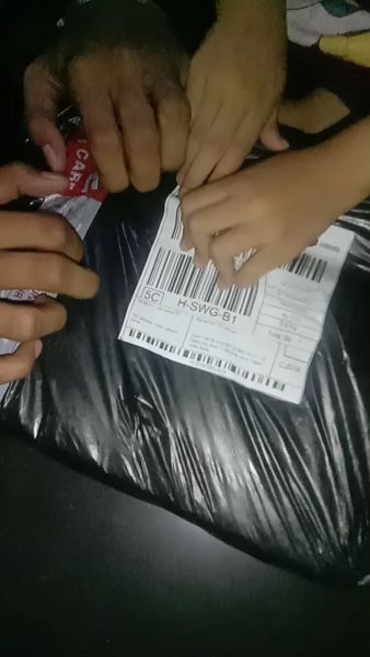 Buyer review video 3