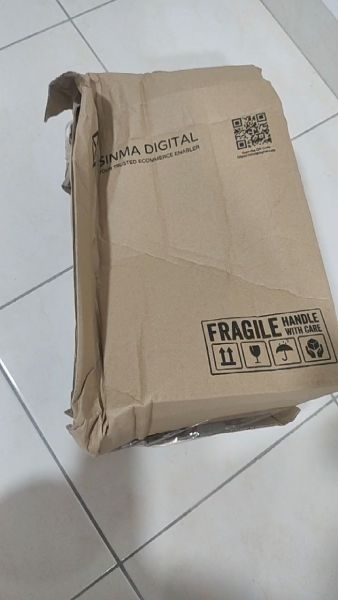 Buyer review video 3