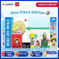 One Piece Edition - BBD Starter Pack. 