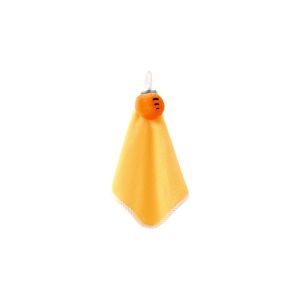 LD-C964 Lap Tangan Gantung Karakter 3D Kain Lap Dapur / Lap Handuk Tangan Gantung Hand Towel Serbaguna