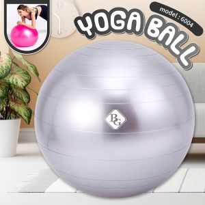 BG SPORT Yoga Gym Ball Bola Alat Olahraga Senam 45/55/65/75/85cm