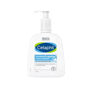 [In Stock] CETAPHIL Gentle Skin Cleanser 500ML Hydrating Face & Body Wash for Sensitive Dry Skin Soap-Free