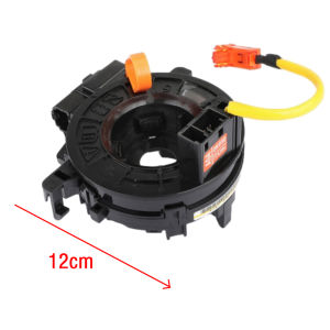 Car Spiral Cable Clock Spring Airbag Replacement For Toyota Hilux Innova Fortuner 84306-0K050