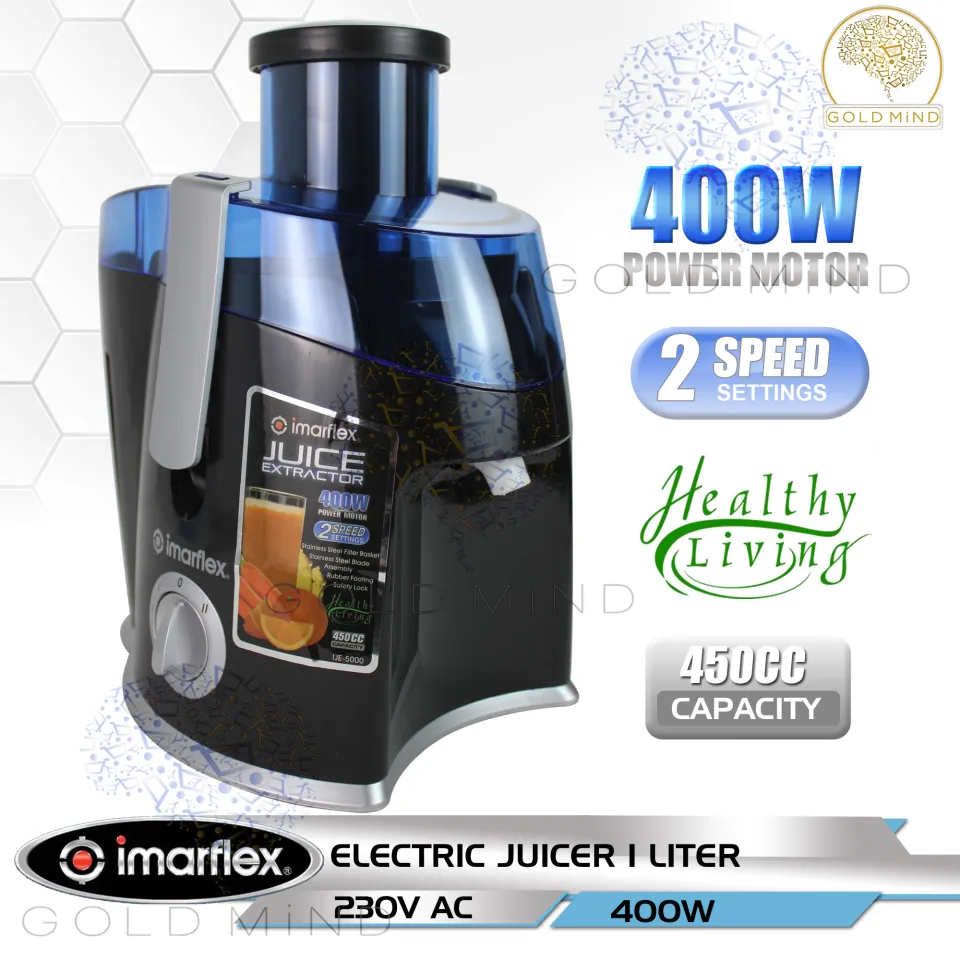 Juicer low clearance price