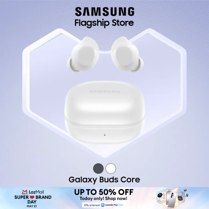 Samsung Galaxy Buds Core