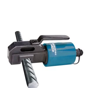 btnx HPB-35 8-32mm Electric Hydraulic Steel Bar Shear Portable Steel Bar Pliers Cutting Machine Rebar Cutter Without Hydraulic  Pump 3T7R1