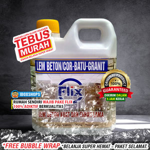 FLIX LEM BETON BATU GRANIT 1kg