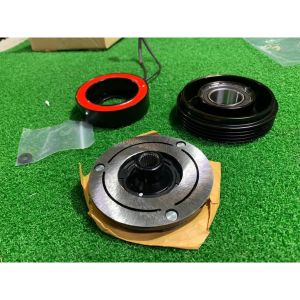 Compressor Magnetic Clutch ( Complete Set ) - Perodua Myvi ( 2007- 2010 )