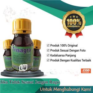 Insektisida Trisagra 30 EC 250 ml Original Bahan Aktif Acetamiprid