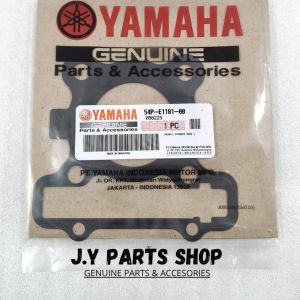 PAKING BLOK HEAD SEHER ATAS MIO J SOUL GT FINO FI XRIDE X-RIDE 115 - JUPITER Z1 VEGA FORCE FI ORIGINAL YGP 54P-E1181-00