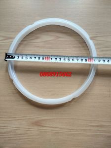 Gioăng nồi áp suất điện siêu dày 22 cm 24 cm - Gioong cao su nồi áp suất đa năng-maihanhshop1974