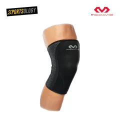 Competition grade knee sleeves - Assassin Knee Sleeves - RockTape