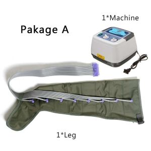 Electronic Acupuncture Therapy Device 6-Channel Output 3 Waveforms Massager for Pain Relief Muscle Relaxation Digital Display