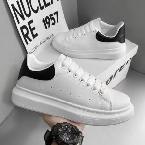 JW.PH Korean Fashion Street Style high insole Sneaker For Man #QF350