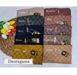 hijab bergo elnora//hijab bergo laser//krudung bergo elnora by daura gama//hijab wanita trend//hijab istan laser