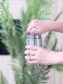 Chổi Lau Nhà Kèm Bình Xịt Nước Tiện Lợi, Tích Hợp Bình Nước Bóp Tay Ở Thân Chổi, Hàng Chính Hãng Aurora. 