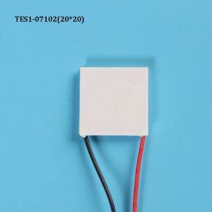 UTOPUS 23  23mm/30  30mm Tấm làm mát bán dẫn Dòng 071 8.52V Tấm làm mát nhiệt điện  Tấm làm mát điện thoại di động