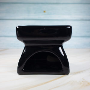 Ceramics Living เตาน้ำมันหอม ทรงกระดิ่ง