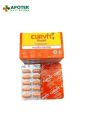 CURVIT KAPLET/ CURVIT SUPLEMEN KESEHATAN. 