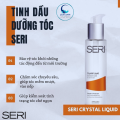 Tinh Dầu Farcom Professionel Seri Crystal Liquid Intensive Care Dưỡng & Phục Hồi Tóc Hư Tổn 100ml. 