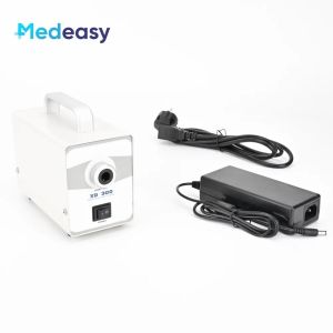 50W Small Portable Endoscope LED Cold Light Source for Endoscopy