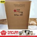 Filter Udara HINO Lohan FM 360 FM320 Saringan Udara SAKURA A-1013. 