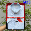 Áo Sơ Mi Nam Pierre Cardin in họa tiết, Sơ Mi Nam Công Sở Trẻ Trung, Áo Sơ Mi Cao Cấp Chính Hãng. 