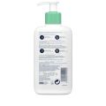 Cerave Foaming Facial Cleanser Niacinamide Oil Control Glycerin Moisturizing For Normal To Oily Skin 236ml. 