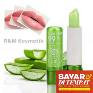 Lip Stick / Lip Balm Lipbalm ALOE VERA 99% - Lipstick Soothing Gel