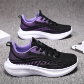 WHITBY（3 Days Delivery）Sneaker Womens Sport Shoes Kasut Outdoor Shoe Kasut Sukan Perempuan Running Shoes