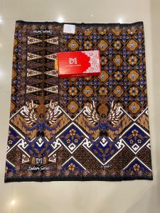 Sarung Gus iqdam series Terbaru Free Box