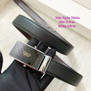 Thắt lưng dây nịt bé trai gái học sinh khóa lăn dễ sử dụng bản to bản nhỏ