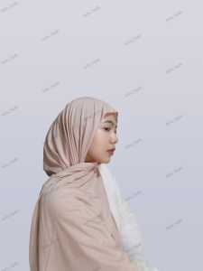 PASHMINA KAOS RAYON PREMIUM | HIJAB PASHMINA MELEYOT | KERUDUNG PASHMINA DEWASA