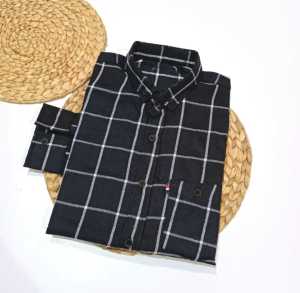 KEMEJA BAJU FLANEL IMPOR LENGAN PANJANG PRIA TERBARU BEST SELLER KUALITAS PREMIUM