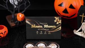 Stocking Stuffers for Mens Eucalyptus Mint Shower Steamers Aromatherapy