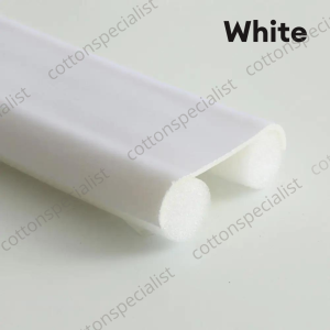 [ READY STOCK ] 95cm Door Bottom Sealing Strip Door Gurad Stopper Door Bottom Foam Waterproof Sound Wind Blocker