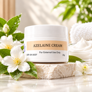 Jewil Azelaine PAD cream 25g (potassium azeloyl diglycinate)