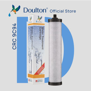 ✅ Chlorine Reduction Cartridge (9C94) | DUO System Compatible | Enhances Taste & Odor | 6-Month Long-Lasting Filtration