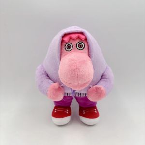 Inside Out 2 Cartoon Stuffed Dolls Sadness Anxiety Anger Embarrassment Joy Plush toys Birthday Gift