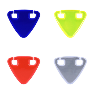 Durability Waterproofed Reflective Sticker Versatiles Reflective Tape for Enhancing Safe on Car Trailers