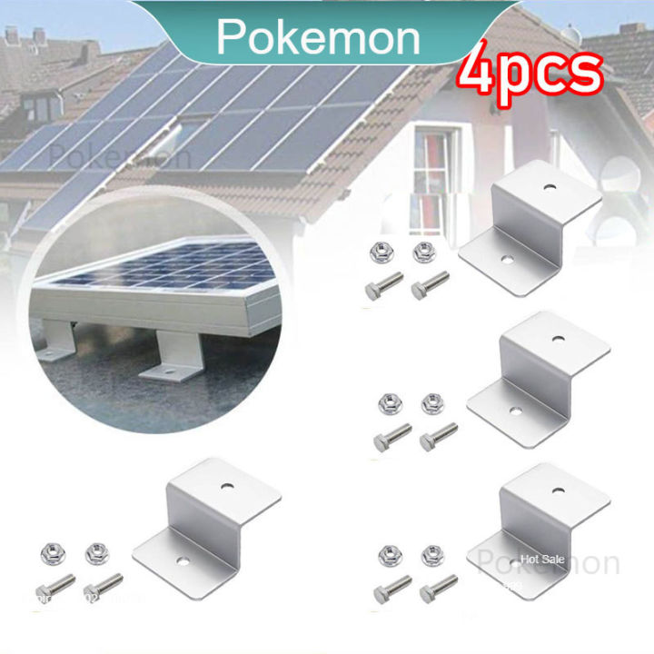 Solar%20Panel%20Mounting%20Accessory%20for%20L%20Foot%20Mid%20Clamp%20End%20Clamp%20Aluminum%20Rail%20Splice%20for%20solar%20install%20-%20Image%207