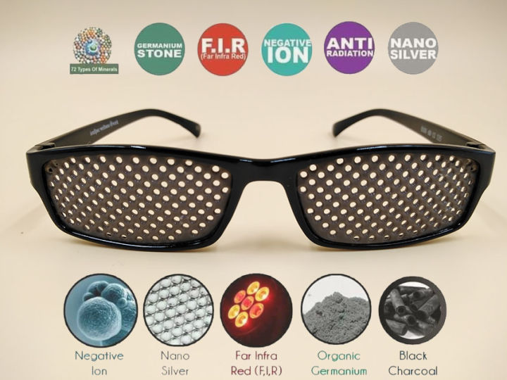 Prescription Glasses Medicated Sunglasses 2098 Anti-Reflection