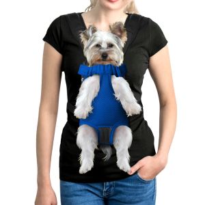 Pet Carrier Dog Carrier Front Cat Carrier Cute Bag Carrier Outdoor Backpack