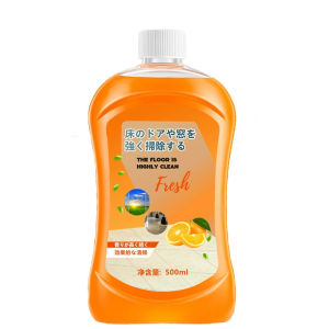 [Local Seller] Japan Strong Concentrated floor cleaner Ceramic tile mopping antibacterial special cleaner Household