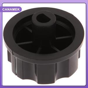 【CANAMEK】 1 cái cho Nồi chiên không khí phụ kiện KL50-G3 hẹn giờ chuyển đổi núm nút D loại hẹn giờ bán tròn trục chuyển đổi Nồi áp suất